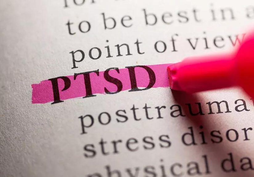 Living With PTSD? How to Manage Anxiety and Flashbacks