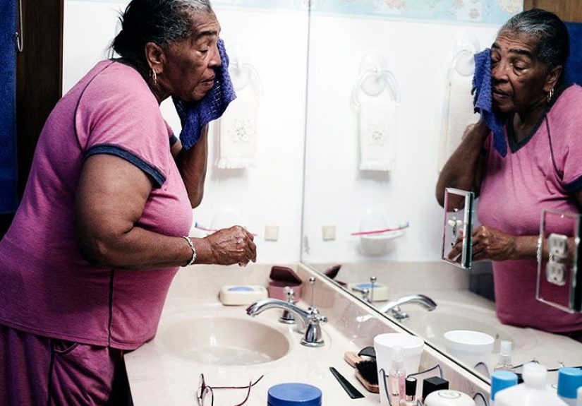 Mild cognitive impairment (MCI) versus dementia