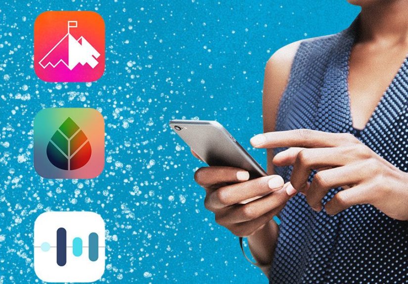 Mood tracker apps: Learn more about some of the best options here