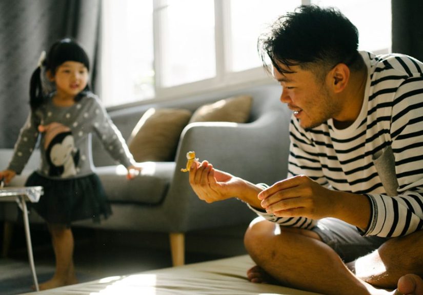 Object Permanence in ADHD: What to Know