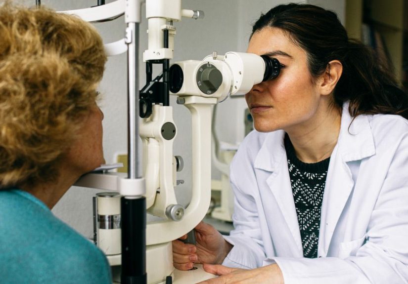 Ozempic, Wegovy Potentially Linked to Rare Eye Disease in New Study