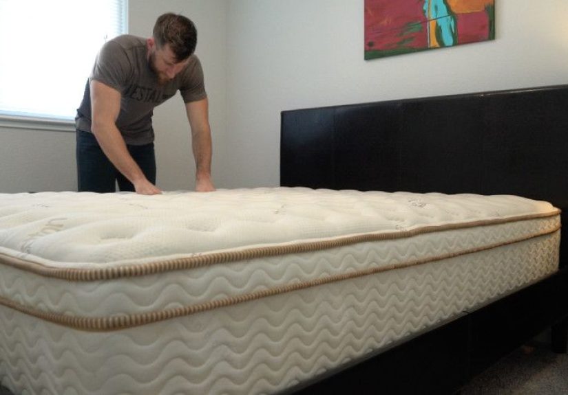 Saatva Mattress Review
