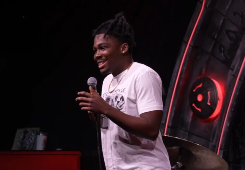 ‘Saturday Night Live’ Is Reportedly Considering Poaching A Comedian From ’Kill Tony’