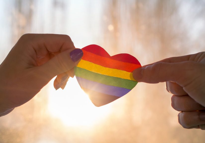 Sexuality Quiz
