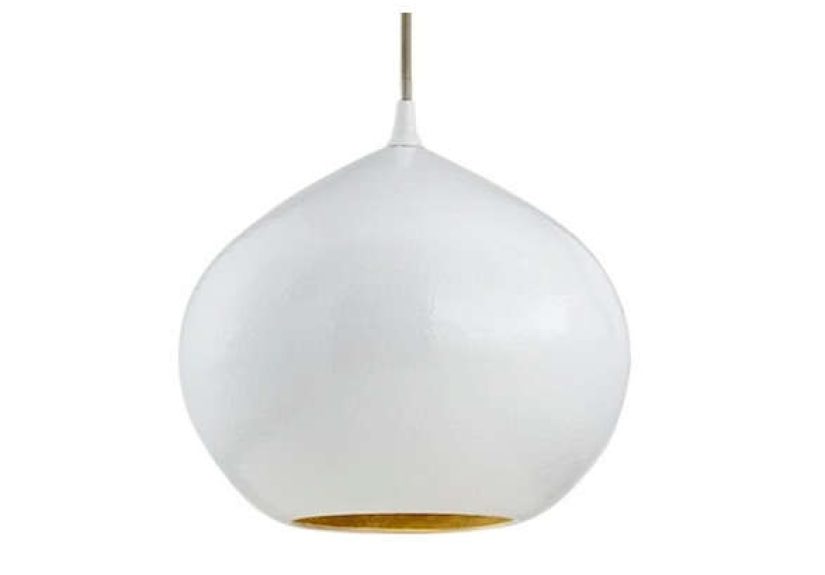 Silvia Ball Pendant Lamp