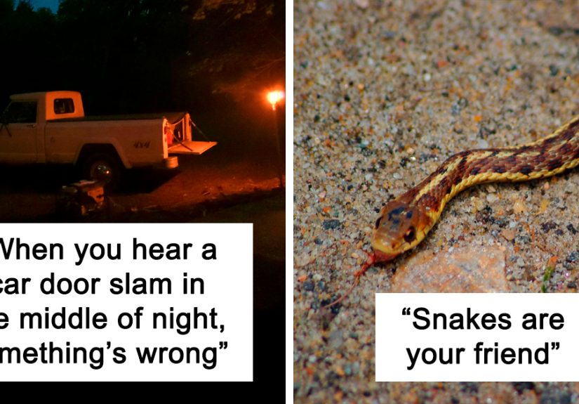 Someone Asks People Who Live In A Rural Area “What Will ‘City Folk’ Never Understand?” And Here Are 30 Of The Best Responses