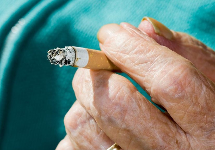 Study Shows How Smoking Drives Pancreatic Cancer: What to Know