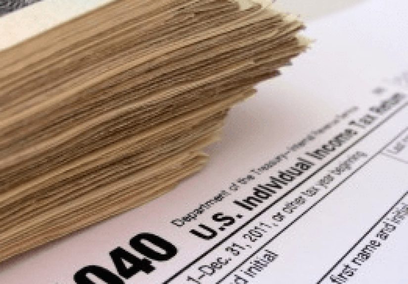 Tax Penalties For High Income Earners - Financial Samurai