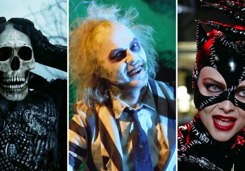 The 22 Best Tim Burton Villains By Movie Fans