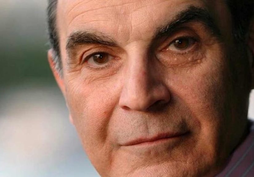 The 30+ Best David Suchet Movies, Ranked By Fans