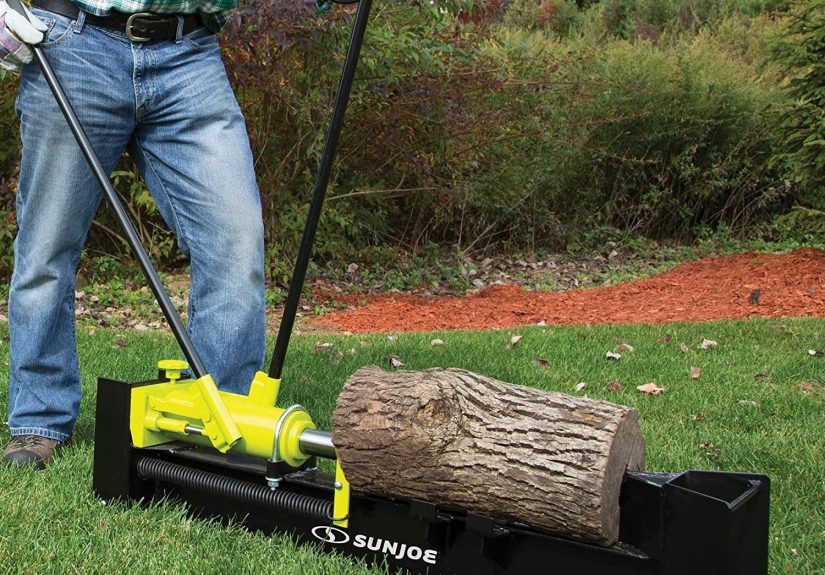 The Best Log Splitters of 2025 for Your Home and Yard