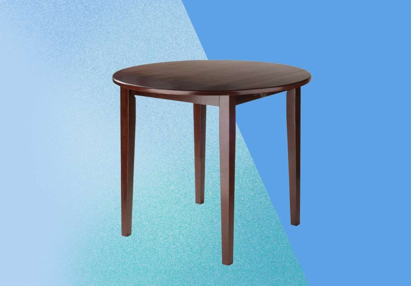 The Best Small Dining Tables for Every Style & Budget