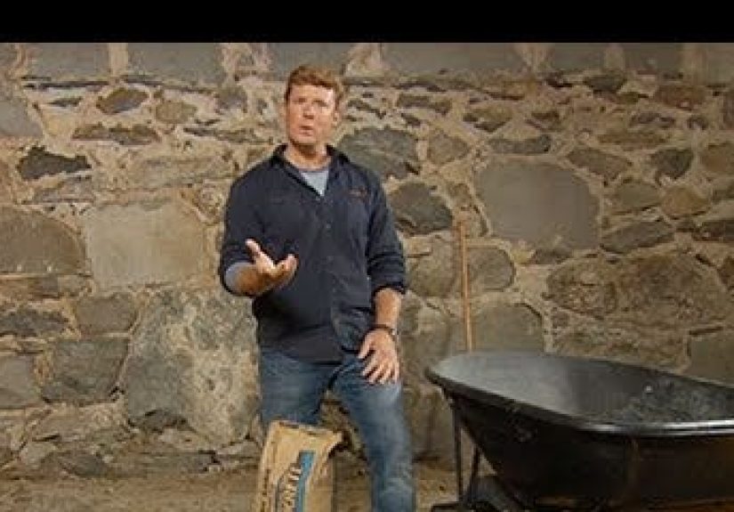 The Difference Between Cement, Concrete, and Mortar Explained in 2 Minutes