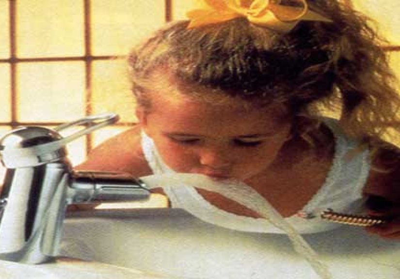 The Facts on Faucets: A Comprehensive Guide