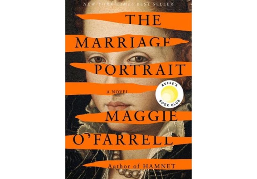 The Marriage Portrait