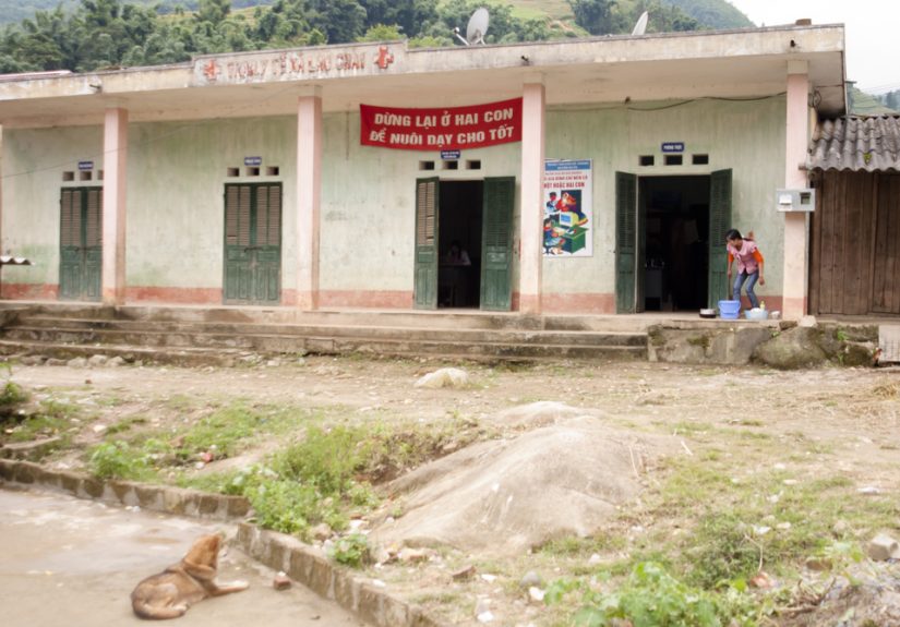 This frontier of medicine and surgery has been largely ignored for many years
