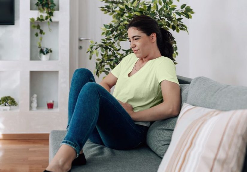 Tight stomach or abdomen: Causes and treatments