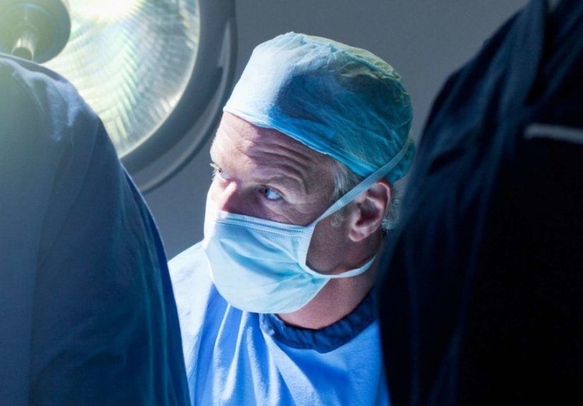 TIPS procedure: Uses, life expectancy, and recovery