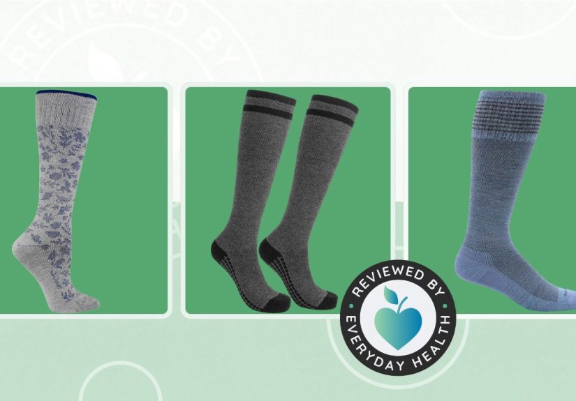 Tried & Tested: 8 Best Compression Socks of 2024