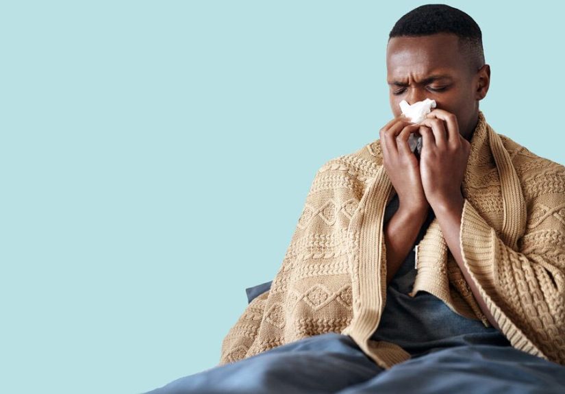 Understanding Catarrh in Adults and Children