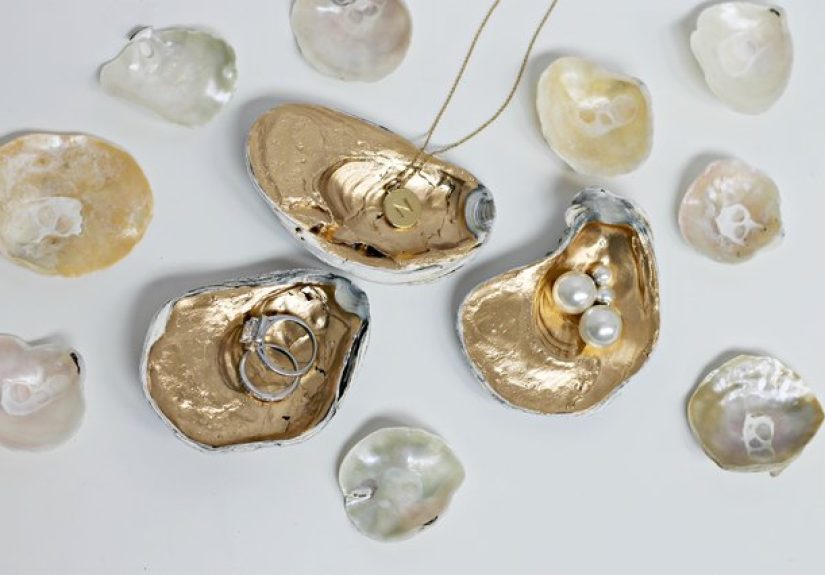 Uses for Oyster Shells