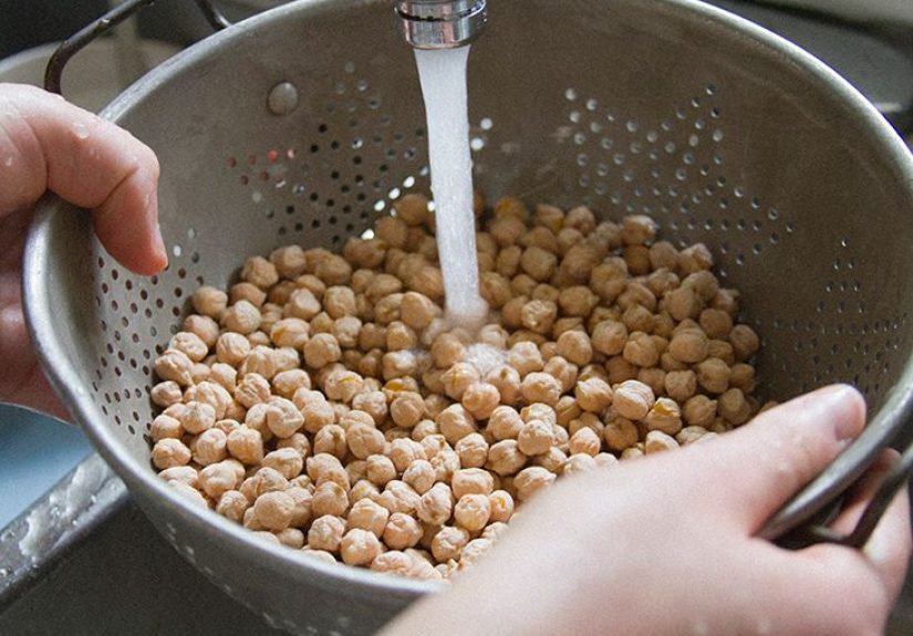 What Foods Help Protect Against Heart Failure?