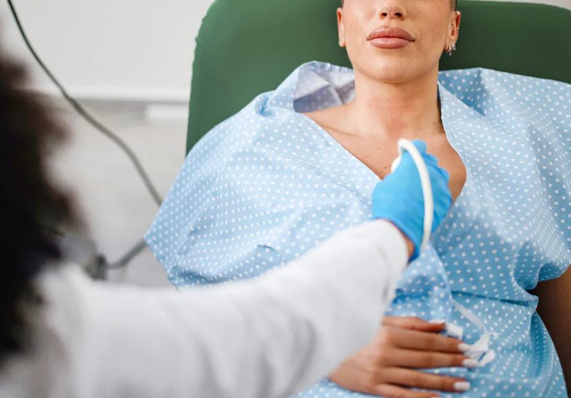 What Trans People Should Know About Breast Cancer Screening