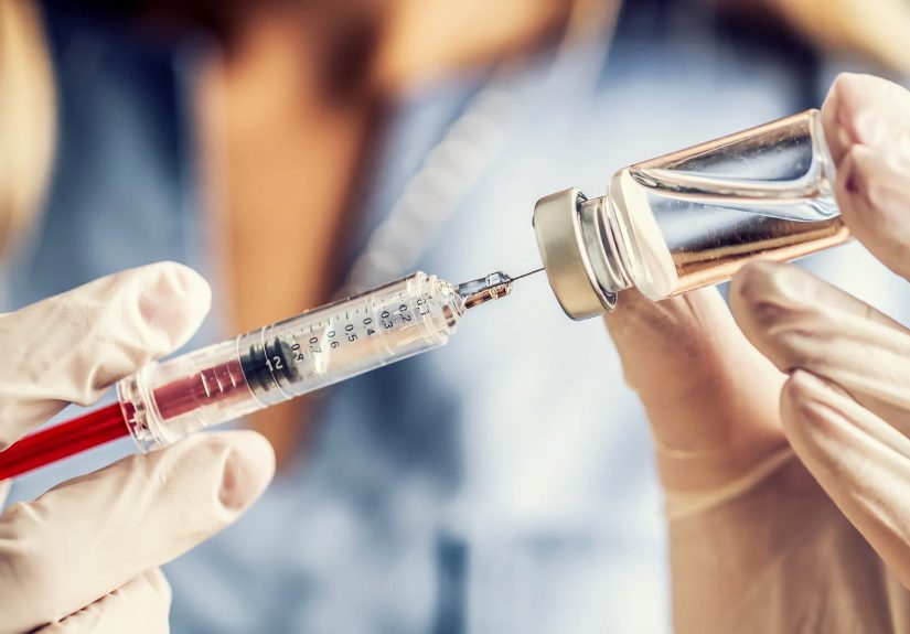When and Why to Get Shots for COVID, RSV, and Flu This Fall