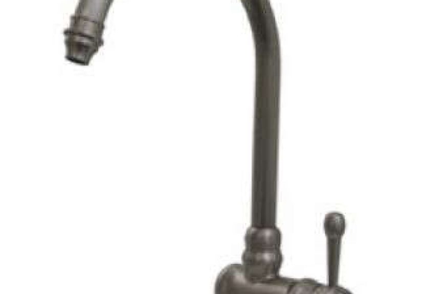 Whitehaus Colonial Style Faucet