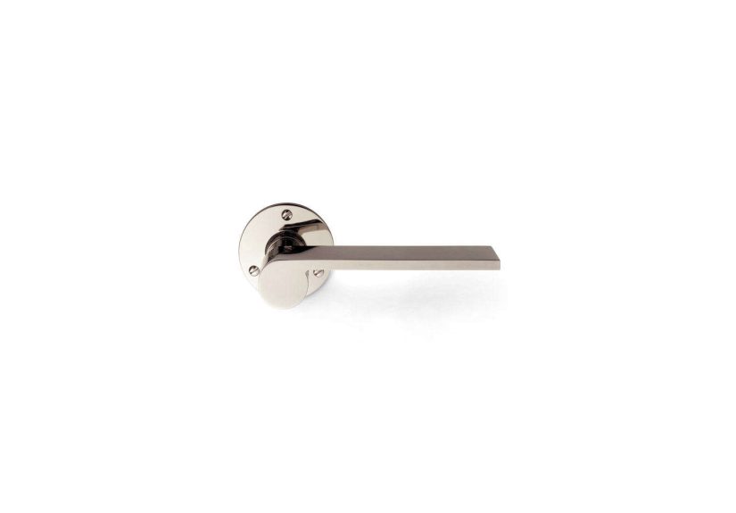 10 Easy Pieces: Interior Door Levers