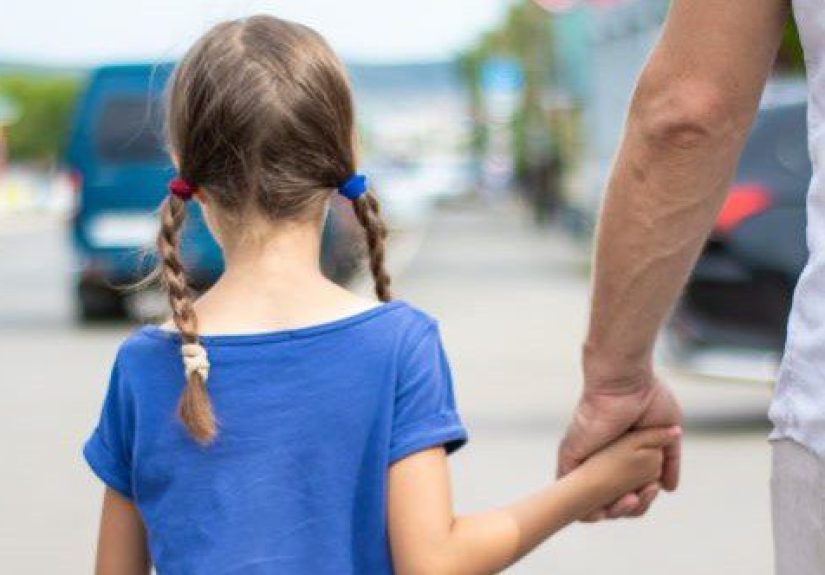 10 Eerie Facts about the Unsolved Abduction of Morgan Nick