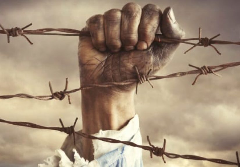 10 Horrifying Stories From Communist Prisons And Labor Camps