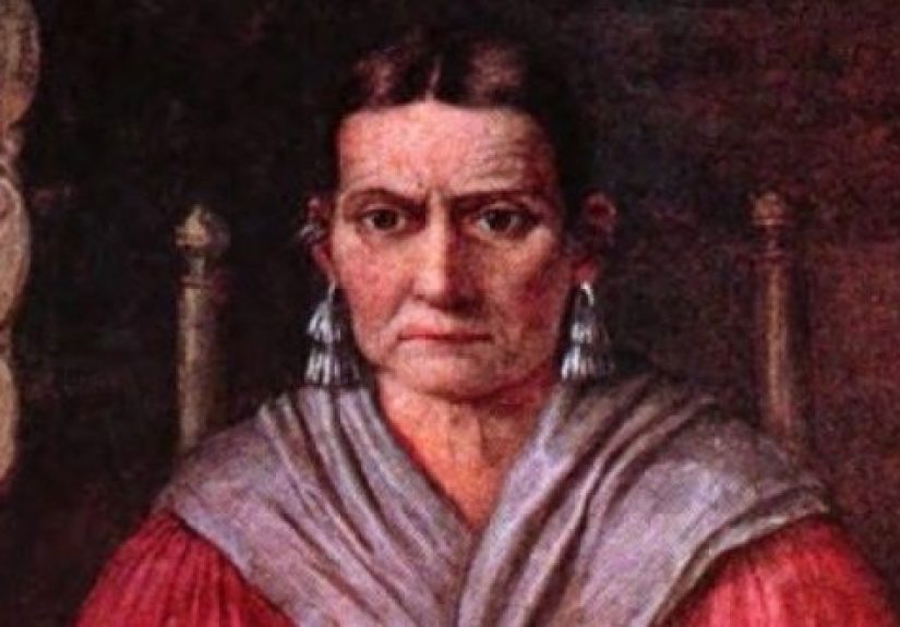 10 Pioneer Children Abducted By Native Americans Who Refused To Go Home