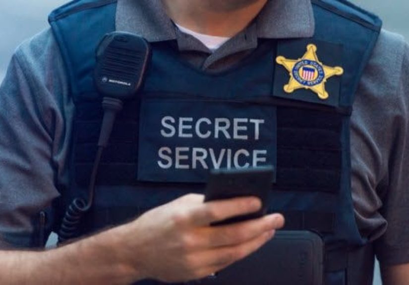 10 Secret Service Facts You Probably Don't Know