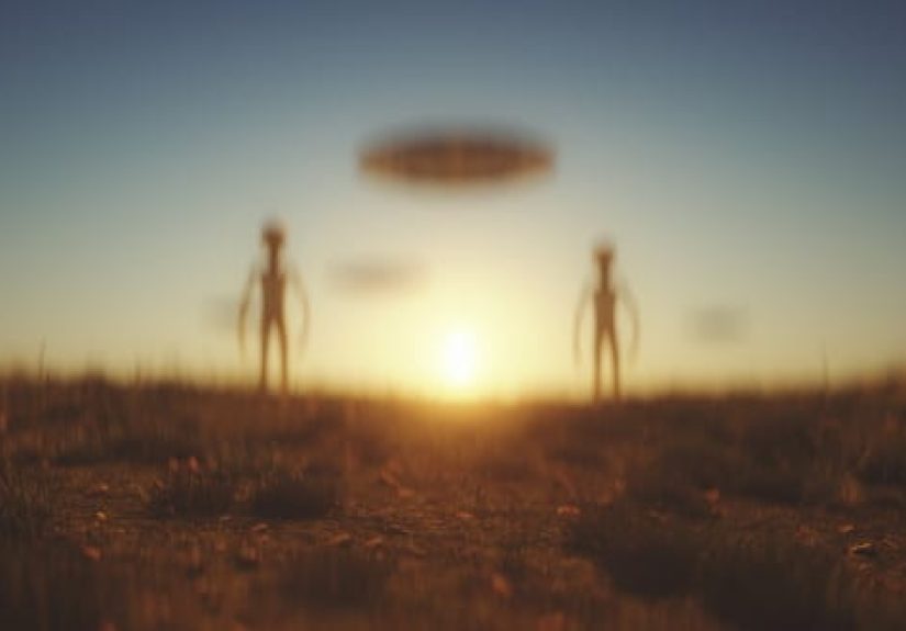 10 UFO Incidents Over Air Force Bases In The United States