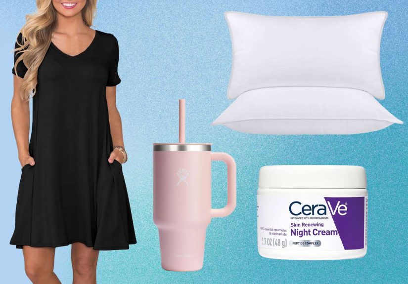 11 Amazon Labor Day Sales Under $25