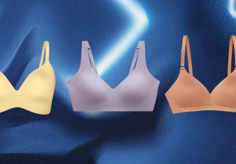 13 Best Wireless Bras of 2025, Tested & Reviewed