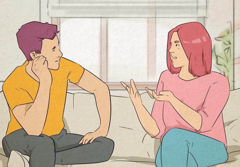 140+ Sexual Questions to Ask Your Partner: Spicy, Important, Fun & More