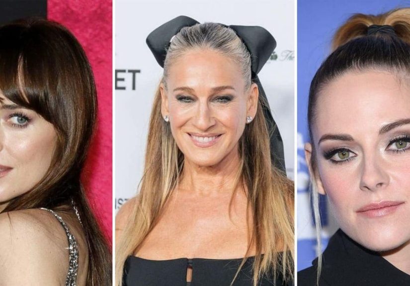 15 Soft Summer Celebrities To Inspire Your Style