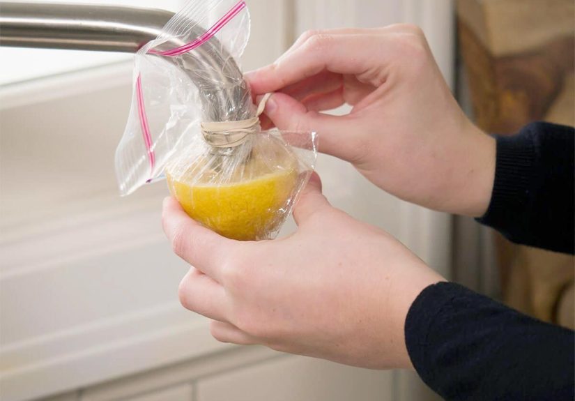 15 Tips and Tricks for Faucets and Sinks