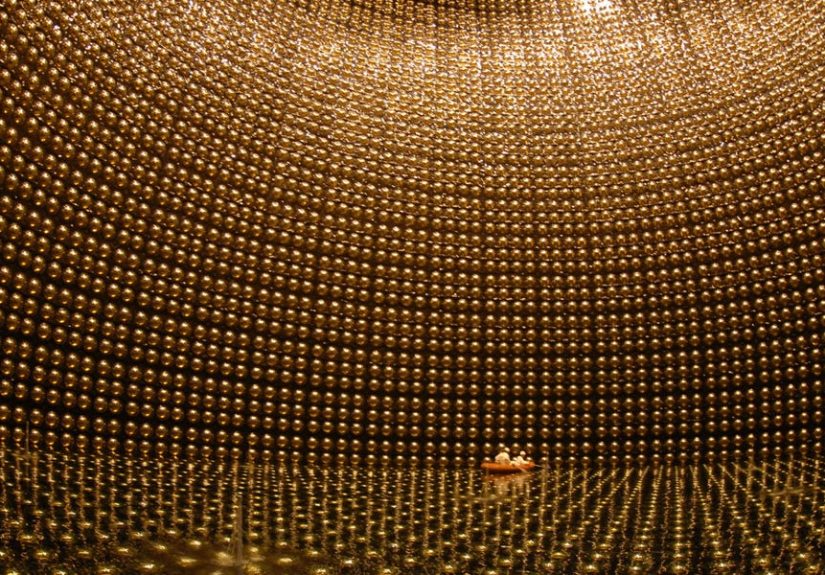 16 Massive Scientific Facilities at the Cutting Edge of Research
