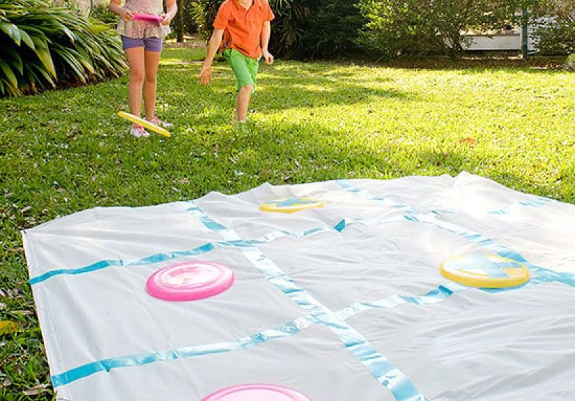 16 Tips for Outdoor Summer Fun with Kids
