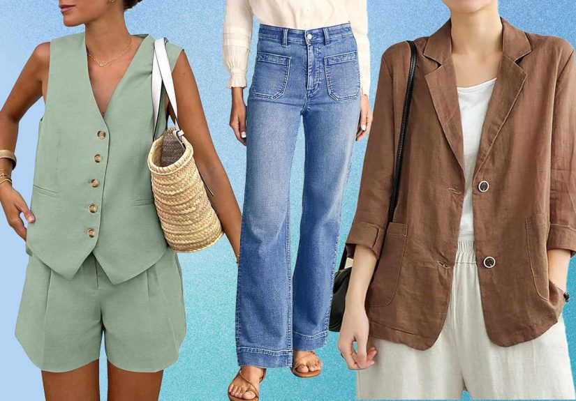 18 Stylist-Approved Spring Wardrobe Trends to Shop