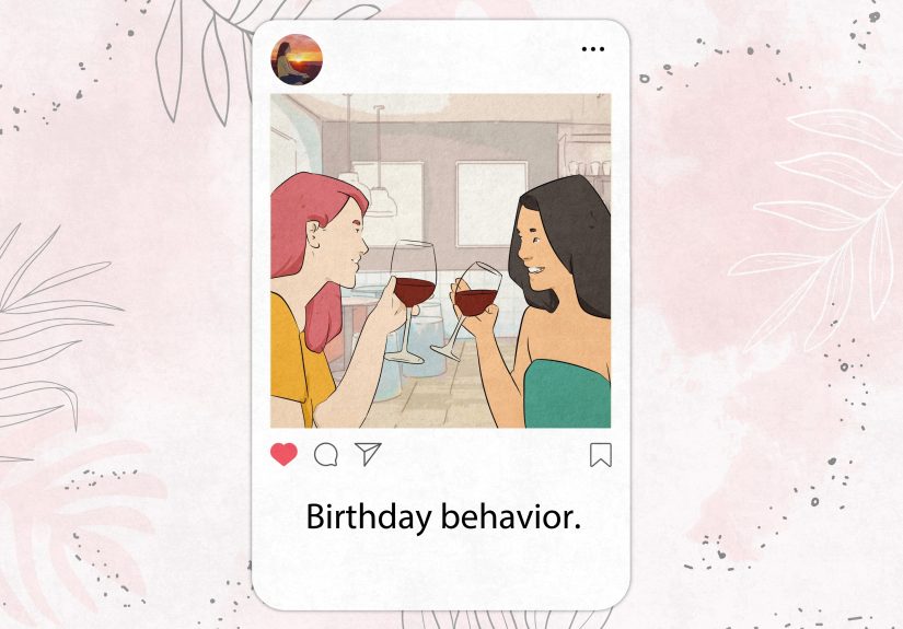 180+ “Happy 29th Birthday” Wishes, Captions & Quotes