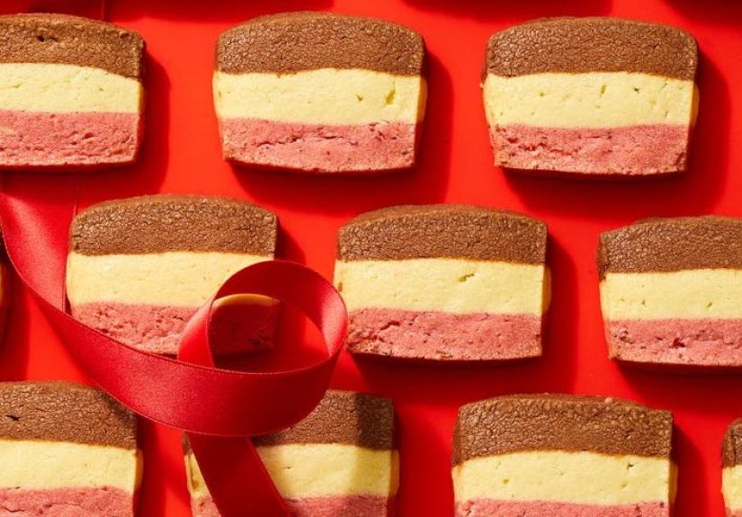 20 Best Italian Christmas Cookie Recipes, Traditional & Modern