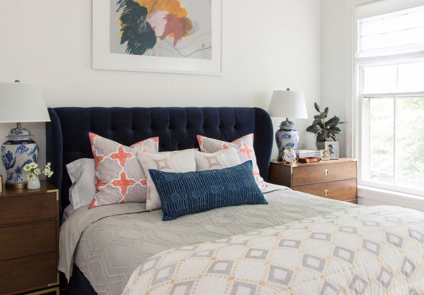21 Small Bedroom Ideas We Love