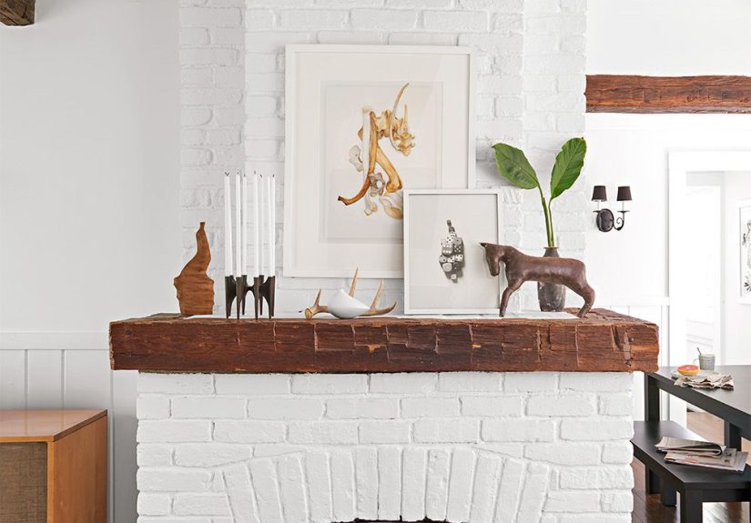 22 Brick Fireplace Ideas to Elevate Your Home