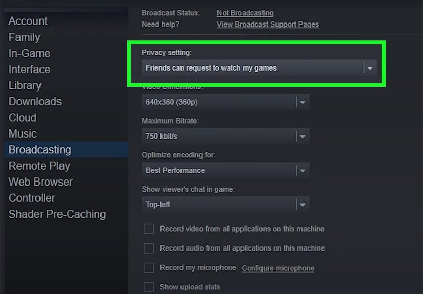 3 Easy Ways to Make Your Twitch Stream Private on PC or Mac