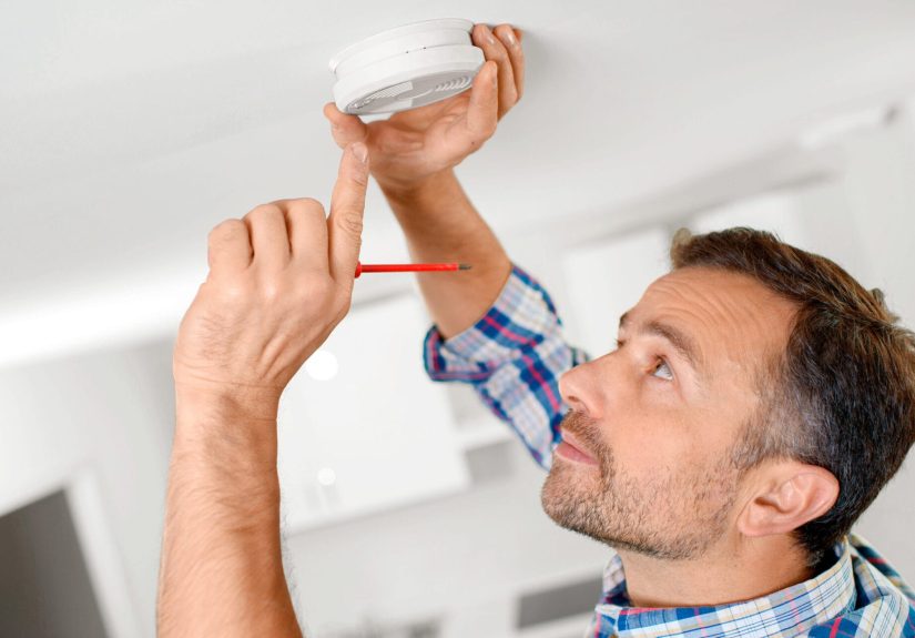 3 Questions to Ask Yourself About Your Smoke Alarms