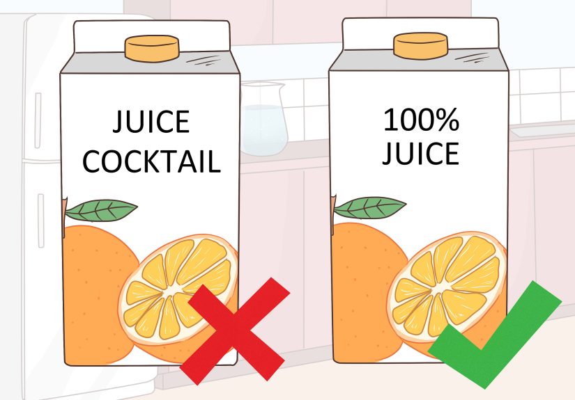 3 Ways to Avoid High Fructose Corn Syrup